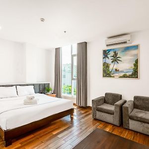 Deluxe Zimmer mit Queensize-Bett